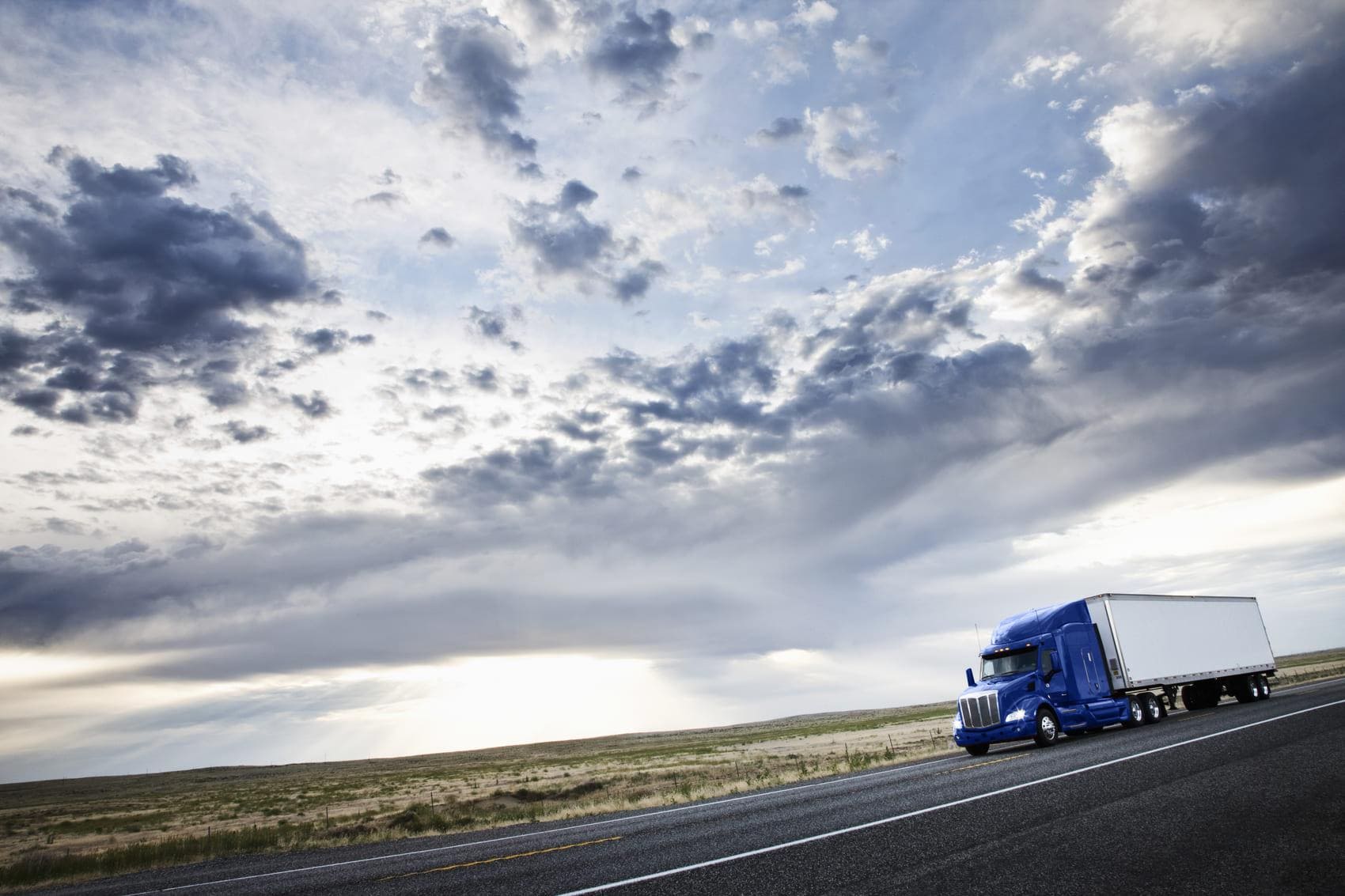 Flexible LTL Shipping for Colorado Businesses