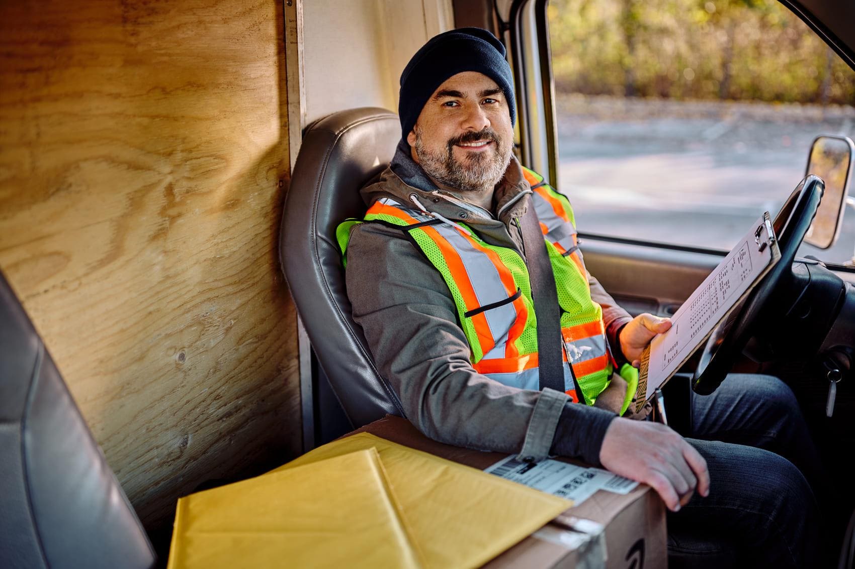 Colorado & Regional Freight Transport: Your Trusted Carrier