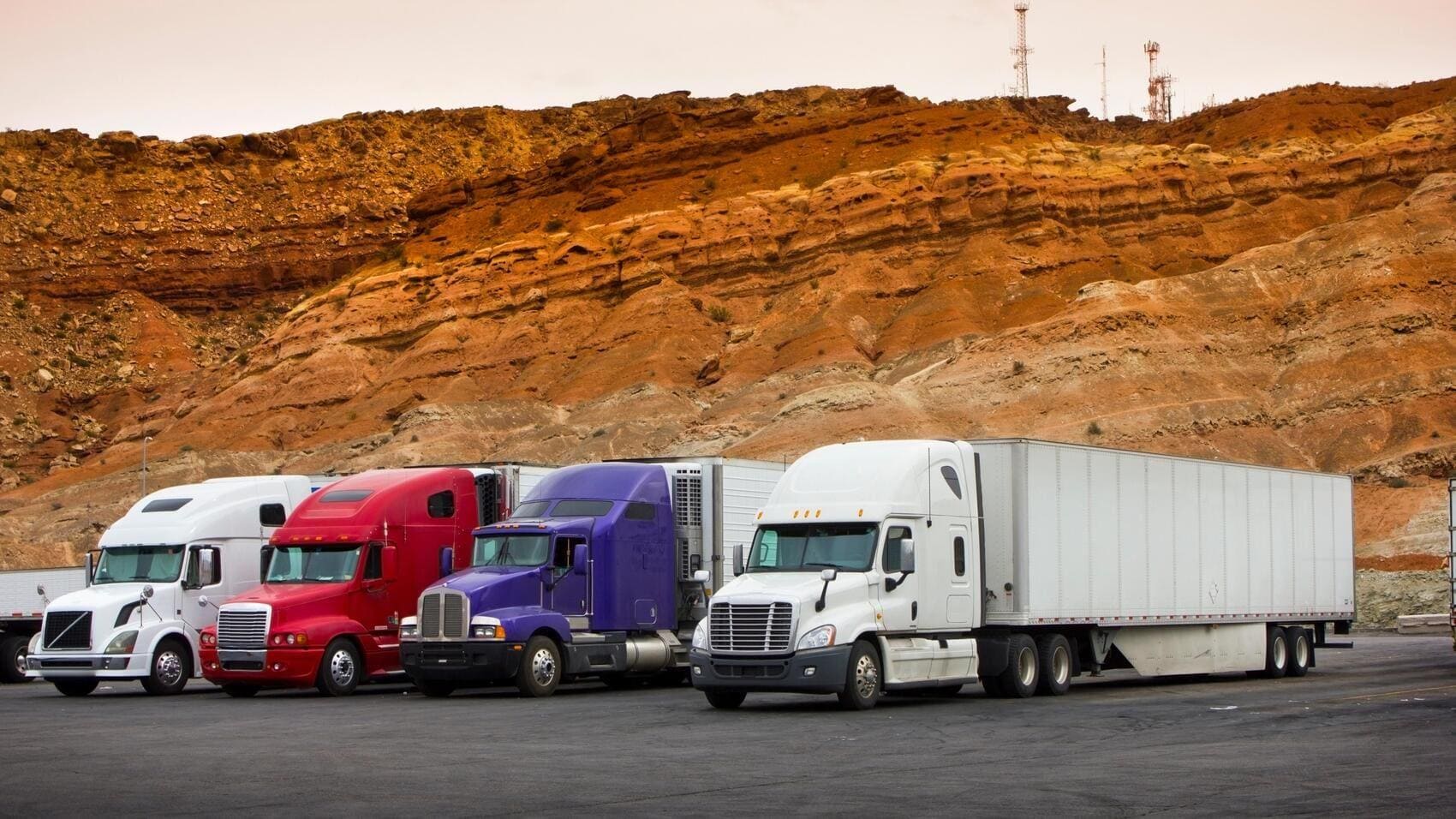 Seamless Cargo Movement: Colorado and Western States